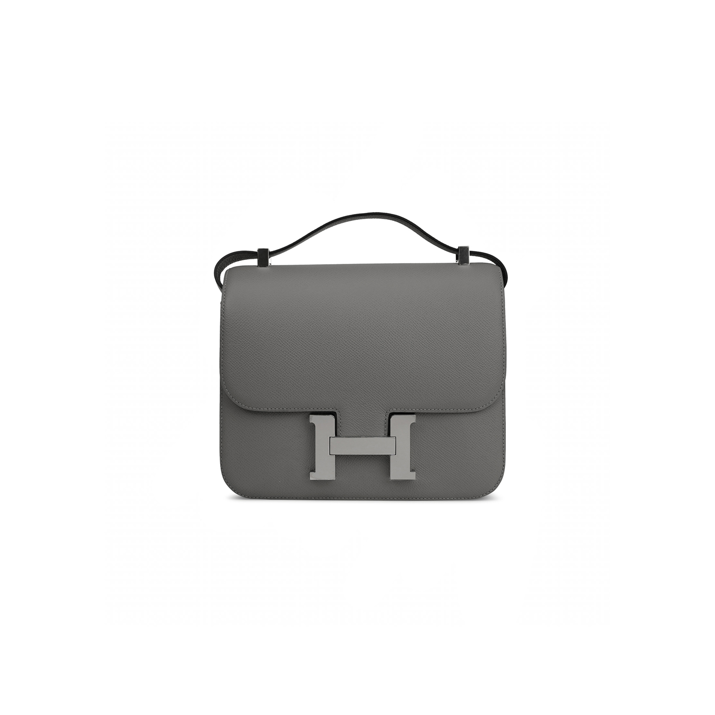 HERMES MASTER CONSTANCE 24 VEAU EPSOM H028369CK0L(24*17*5cm)